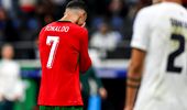 Celebrul număr 7 al lui Cristiano Ronaldo a fost deja atribuit altcuiva după plecarea starului de la naţională