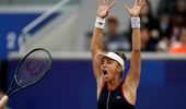 Jaqueline Cristian, aproape de un nou rezultat-șoc la Jocurile Olimpice. A fost eliminată greu de Angelique Kerber