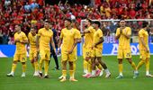 Transfer–surpriză după Euro pentru un fotbalist din naționala României? Unde poate ajunge Racovițan