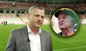 Neluţu Varga i-a dat replica lui Gigi Becali, după ce patronul FCSB l-a acuzat că minte în legătura cu transferul lui Munteanu: „Am avut ofertă de 10 milioane”