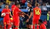 Regula aplicată în premieră la Euro 2024 vine și în Liga 1. Vassaras a anunțat totul