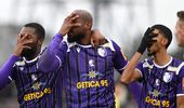 S-a terminat definitiv cu Garita la FCSB. Fotbalistul a semnat cu o nouă echipă după negocierile eșuate cu Gigi Becali