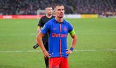 Ce se întâmplă cu Darius Olaru la echipa națională? Căpitanul FCSB a recunoscut: „E un mediu diferit”