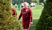 Lennon a rupt tăcerea și a vorbit pentru prima dată despre episodul în care a fost acuzat că a urinat pe terenul de antrenament