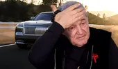 Becali, implicat într-un accident ușor în această dimineață. Prima reacție a patronului FCSB după ce o ambulanță a fost văzută lângă mașina lui