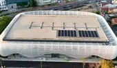 Se inaugurează o nouă arenă din București. A costat 10 milioane de euro și arată superb. Va fi folosită de Steaua