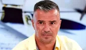 Singurul pas rămas până la revenirea lui Pancu la Rapid: „Dacă rezolv, e prima opțiune”