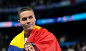 David Popovici, după ce a reușit cel mai bun timp din istorie în partea a doua a probei de 100 m liber: ”E o realizare foarte mare”