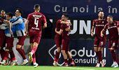 Plecare la CFR Cluj, chiar înaintea meciului cu Unirea Slobozia! Și-a reziliat contractul după 12 ani alături de „feroviari”
