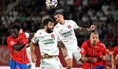 OFICIAL | Transfer din România, în Ungaria. Câți bani a încasat Hermannstadt pe Tiago Goncalves