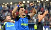 Un club MILIONAR încearcă să-l transfere pe Șut! Interes de ultimă oră pentru fotbalistul de la FCSB, negocierile sunt în toi