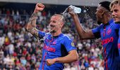 Gigi Becali nu i-a mai prelungit contractul! Prima reacție a fotbalistului după ce s-a despărțit de FCSB
