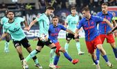 E gata să plece de la FCSB la un salariu uriaș, de 25.000 de euro pe lună! Gigi Becali spune care e ultimul obstacol în calea transferului