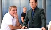 Gică Popescu a anunțat obiectivul lui Ianis Zicu! Ce a spus fostul căpitan al Barcelonei despre planurile de viitor ale lui Gică Hagi: „Merită”
