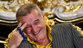 Becali, pus pe glume după ce a bătut Rapidul: ”Lăsaţi-ne să ne pregătim de Liga Campionilor! Nu mai avem cu cine să jucăm!”