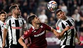 OFICIAL | Contract până în 2027 pentru atacantul Rapidului: „Își continuă povestea în Giulești”