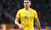 „E vorba despre o calificare”. Ianis Hagi nu crede că e totul pierdut după eșecul cu Bosnia: „Vrem să ne dăm o șansă”