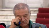 FCSB s-a făcut de râs și a fost eliminată de Shkendija din Liga Campionilor! Gigi Becali a reacționat imediat: „Am jucat cu o echipă de Divizia C”