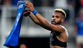 Mesaje de condoleanţe postate de preşedintele gabonez şi de Rapid după moartea lui Aaron Boupendza