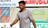 Situație uluitoare pentru Dică la FC Argeș. Fiica lui a început să plângă în tribune din cauza înjurăturilor la adresa antrenorului