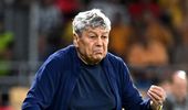 „Gata, la revedere, pa”. Mircea Lucescu s-a enervat și a plecat de la interviu după Austria – România