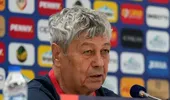 Mircea Lucescu a dezvăluit de ce Louis Munteanu nu are loc la națională