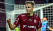 Liber la manele! Louis Munteanu, petrecere în club până la 5 dimineața după meciul cu Hermannstadt