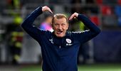 “Aici nu e balet!” Ce l-a enervat pe Dorinel Munteanu după 0-0 la Buzău