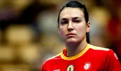 Cristina Neagu și-a anunțat retragerea din handbal! Idee unică în istoria sportului din România. Ce va face la fiecare meci rămas de jucat
