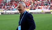 Reacție opusă. Rednic a văzut ce a zis și l-a contrat: ”Nu ştiu dacă Dorinel a fost la prima repriză”