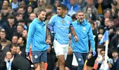 Diagnostic groaznic pentru Rodri după accidentarea suferită cu Arsenal. E out tot sezonul