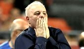 Marius Șumudică a dat cărțile pe față! Antrenorul a vorbit despre problemele din Giulești: „M-am inșelat”