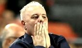 Marius Șumudică, dezastru la meciul revenirii sale la CFR Cluj. Corvinul a făcut un meci mare la Arad