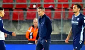Scor de handbal, echipa lui Van Persie a fost umilită cu 9-1 în Olanda