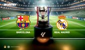 Primul El Clásico din sezonul de La Liga (P)