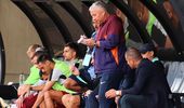 Reacția antrenorului de la Paksi, după remiza 0-0 cu CFR Cluj: ”Am scos maximum din acest meci”