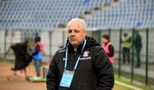 OFICIAL | Conducerea Rapidului a decis! Marius Șumudică va rămâne pe banca giuleștenilor
