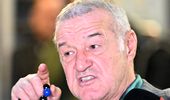 Becali era la un pas de a da „bomba” anului în Superliga, dar s-a lovit de refuzul oficialului echipei: „A fost la mine acasă”