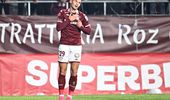 Alex Dobre, ironizat după evoluția de la meciul Rapid – U Cluj: ”N-ai voie! Te gândeai la interviul de după?”