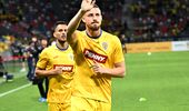 Laude pentru Radu Drăgușin după prima victorie a sezonului pentru Fiorentina: „Zid”