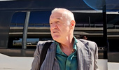 Gigi Becali, prima reacție după Rapid – FCSB 1-2. Ironii pentru Șucu și Șumudică: ”Nu pot să dau concurs Mercedes cu Dacia”
