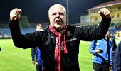 Dan Șucu scoate o sumă uriașă din buzunar pentru ca Rapid să trăiască în luxul bogaților din Dubai! Cât costă cantonamentul și ce adversari întâlnesc giuleștenii