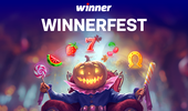 5 Sloturi cu vibe de Halloween pentru luna Octombrie (P)
