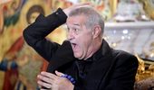 ”Băi, tu să nu te superi!” Prima reacție a lui Gigi Becali după ce Călin Georgescu a obținut un rezultat-șoc la alegerile prezidențiale