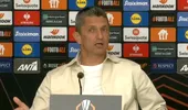 “M-am trezit la 5 dimineața din cauza gândurilor”. Ce a declarat Răzvan Lucescu înaintea meciului cu FCSB