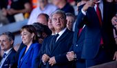 Laporta vine în România pentru a lansa academia Barcelonei din București. Eveniment major anunțat pe stadionul Arcul de Triumf. Exclusiv