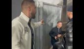 Agentul Rareș Pop, licență suspendată 60 de zile după ce s-a crezut Goliat printre jurnaliști și i-a bruscat în Giulești. Exclusiv