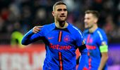 Daniel Bîrligea este dorit în Arabia Saudită! Fatih Terim a trimis un om la București pentru a-l urmări pe atacant, însă, din păcate, acesta nu va juca împotriva Bosniei