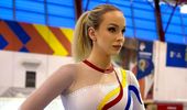 Ce face Sandra Izbașa la 11 ani după ce s-a lăsat de gimnastică