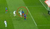 Vassaras spune ce au discutat arbitrii despre penalty-ul cerut de Dinamo cu FCSB! Ce s-a întâmplat în camera VAR